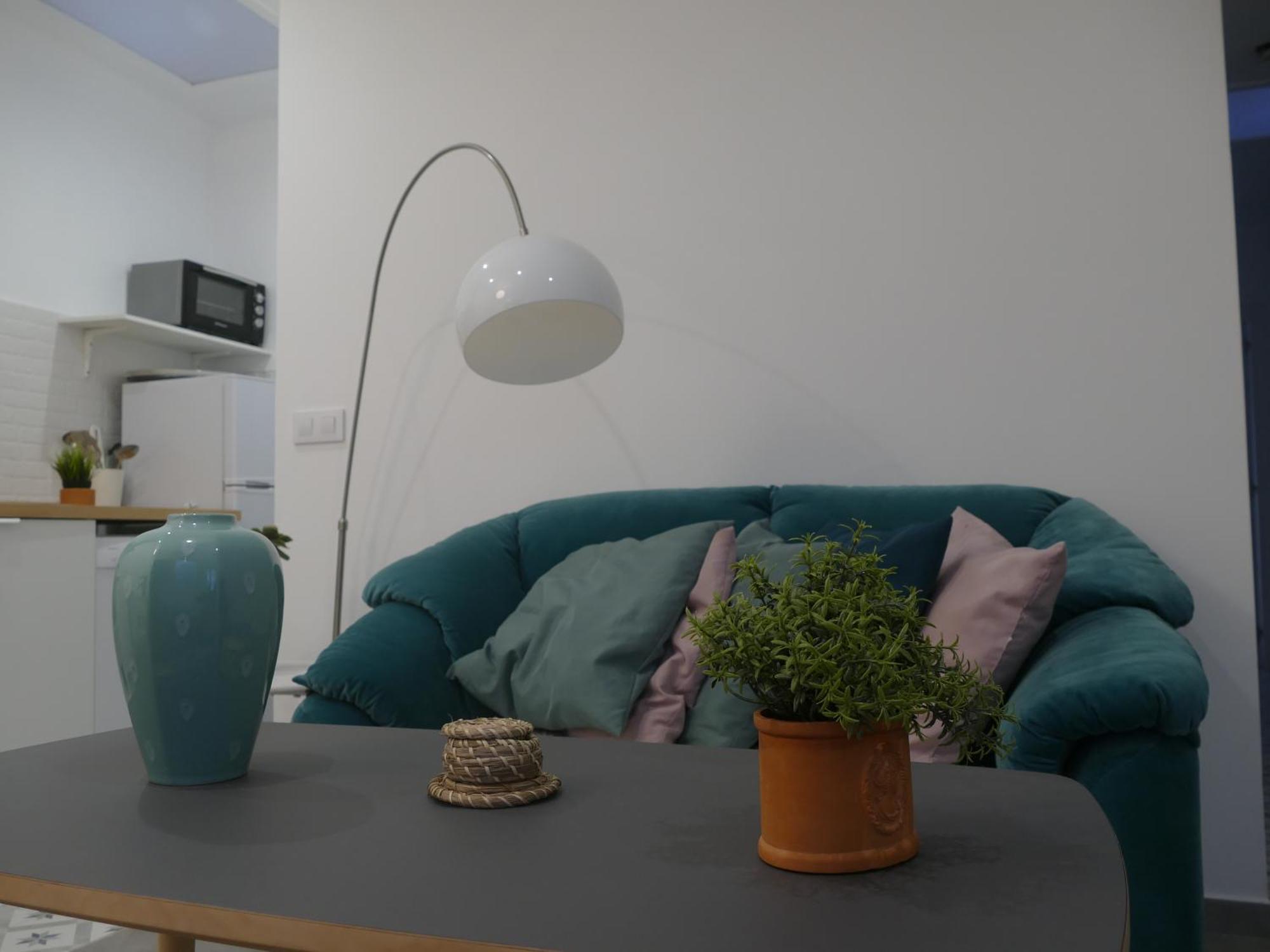 バイヨーナCasa En Playa Santa Martaアパートメント エクステリア 写真