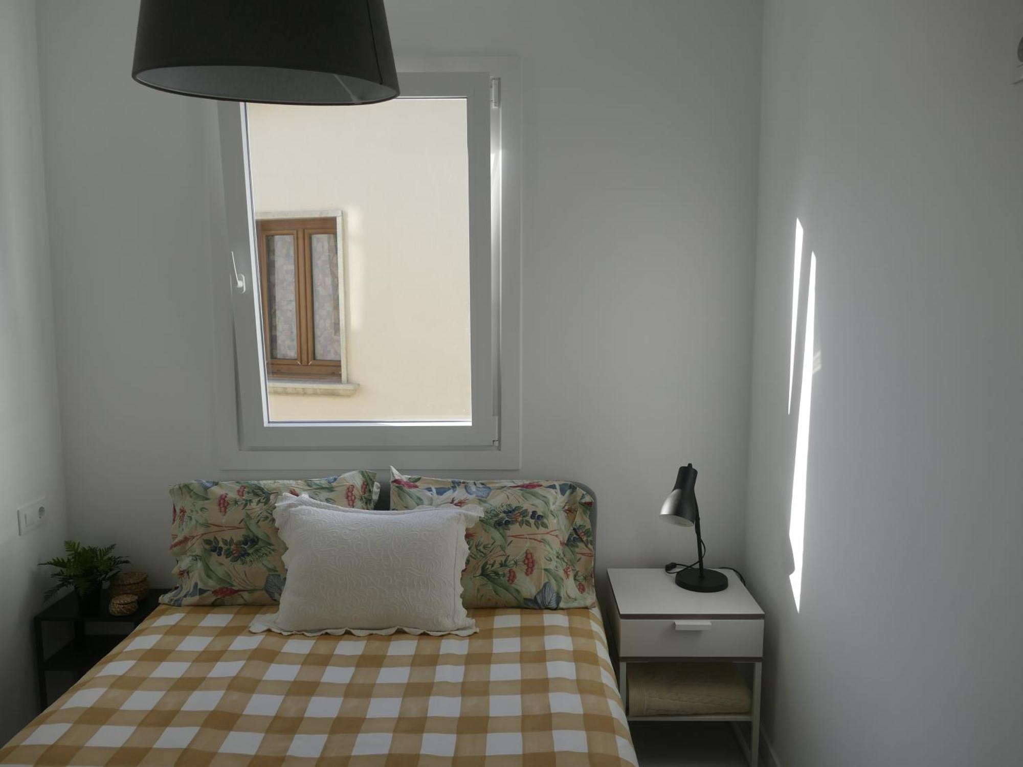 バイヨーナCasa En Playa Santa Martaアパートメント エクステリア 写真
