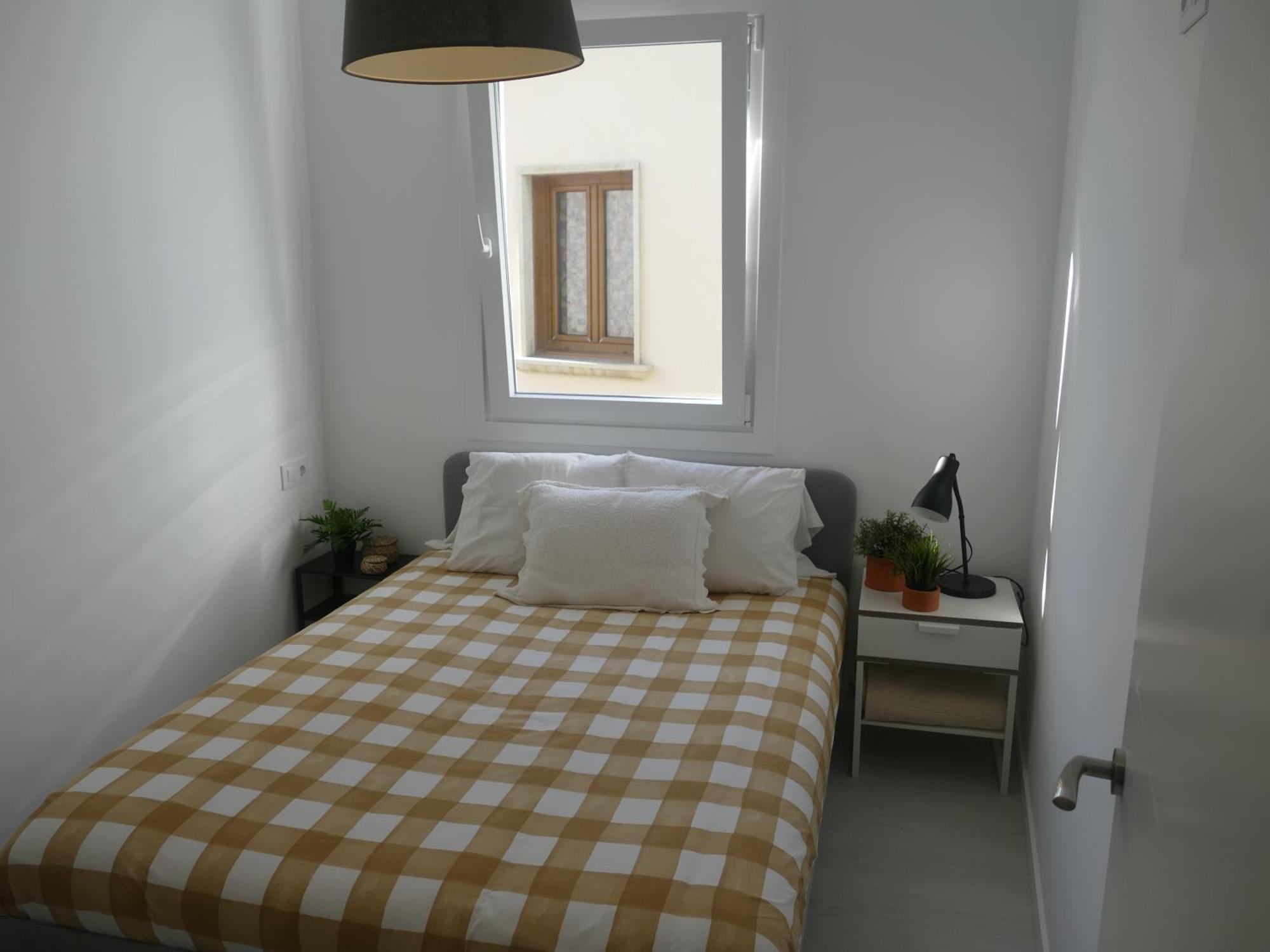 バイヨーナCasa En Playa Santa Martaアパートメント エクステリア 写真